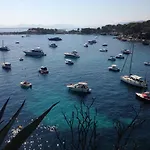 Coup De Coeur! Vue Mer! Terrasse Dangle!