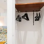 Coup De Coeur! Vue Mer! Terrasse Dangle! 昂蒂布