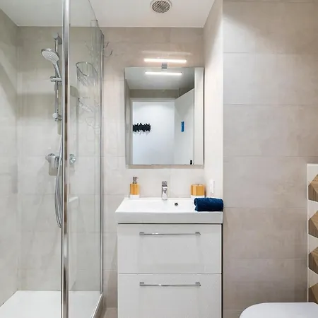 Apartament Coup De Coeur! Vue Mer! Terrasse Dangle! Antibes